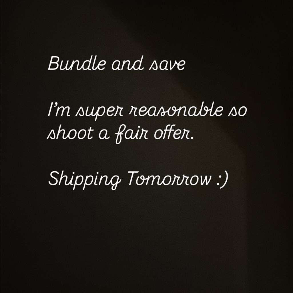 Promotional Offer Image